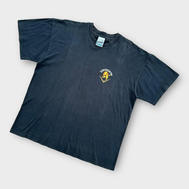 Vintage Strongbow majica - XL