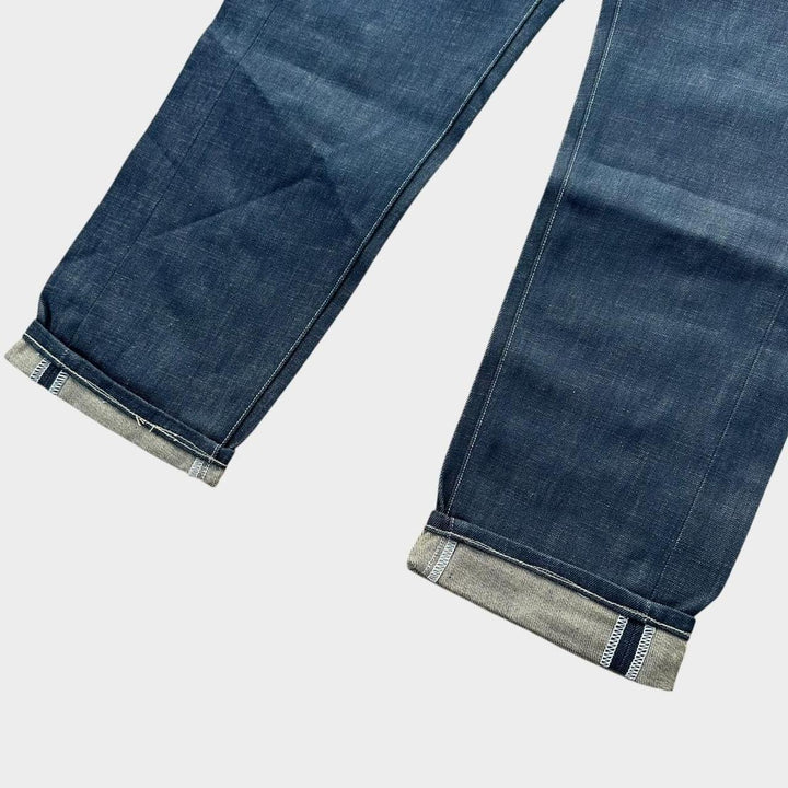 Levi’s LVC traperice u stilu pregača - 32x34