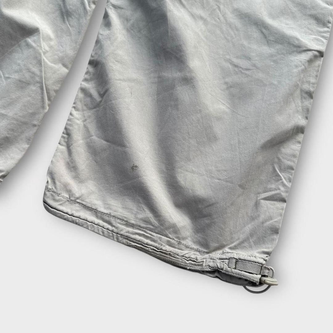 Reebok cargo hlače - velike (36 struka)