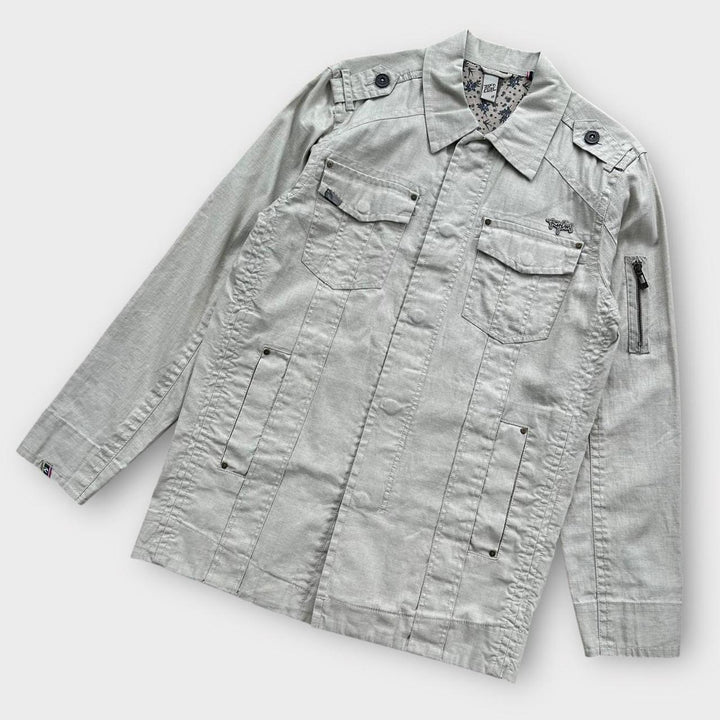 Vintage Rip Curl jakna - srednje