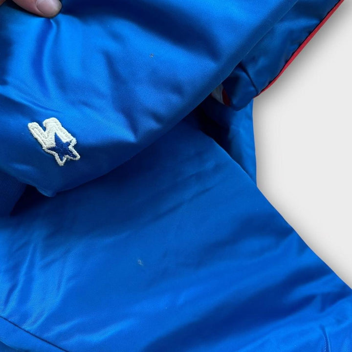 New York giants Starter bomber jakna - velika