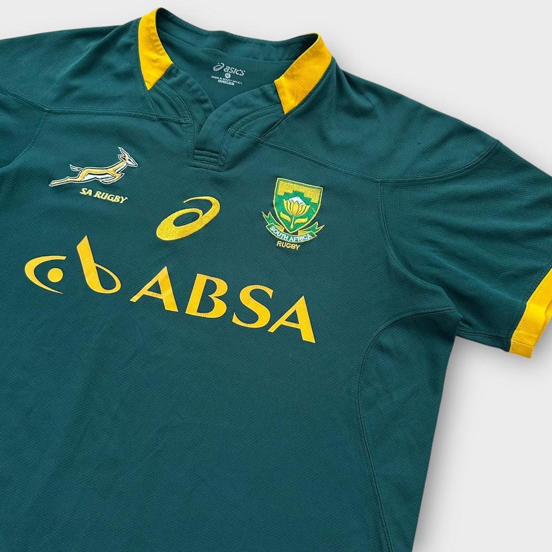 Južnoafrička majica za ragbi - XL