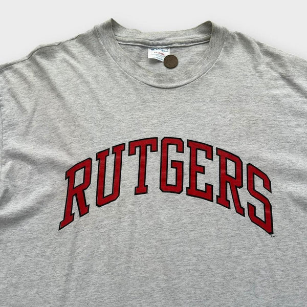 Vintage Champion grafička majica - XXL