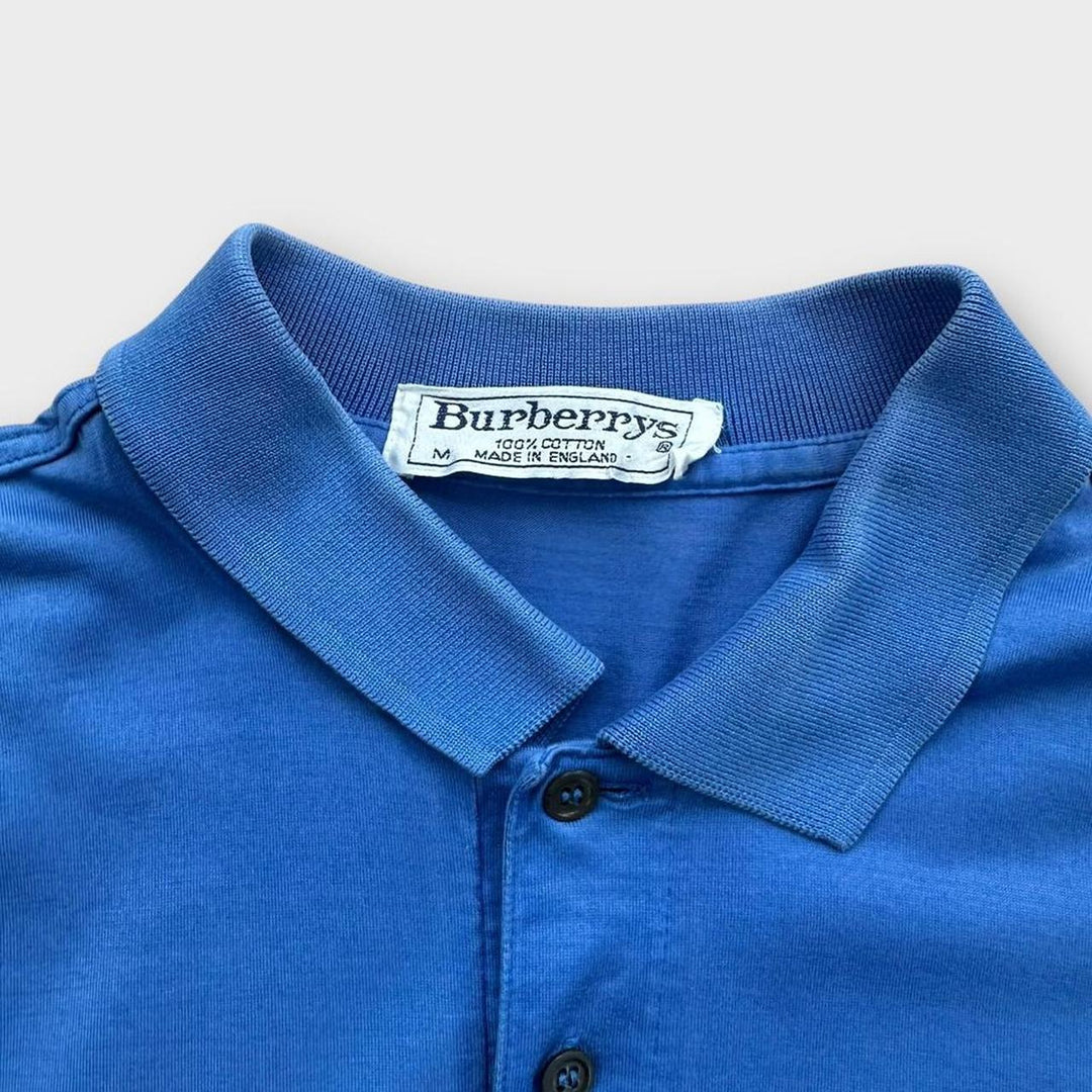 Burberry polo majica - srednja