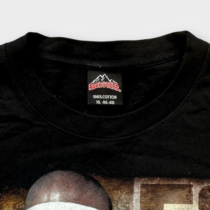 50 Cent grafička majica - XL