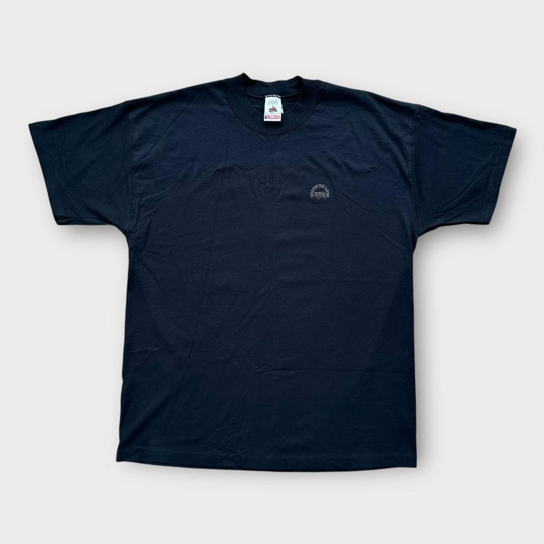 Vintage majica Fruit of the Loom - velika (odgovara kao XL)