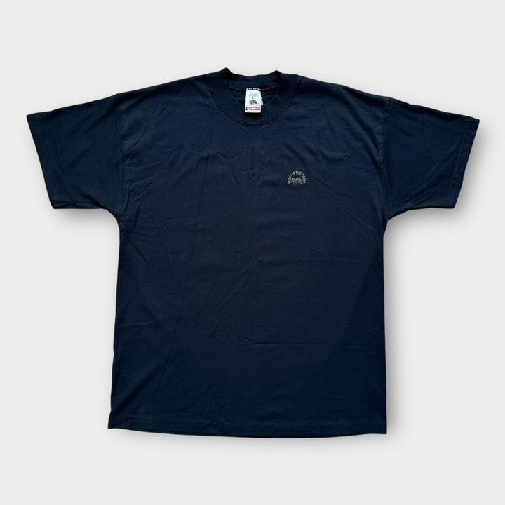 Vintage majica Fruit of the Loom - velika (odgovara kao XL)