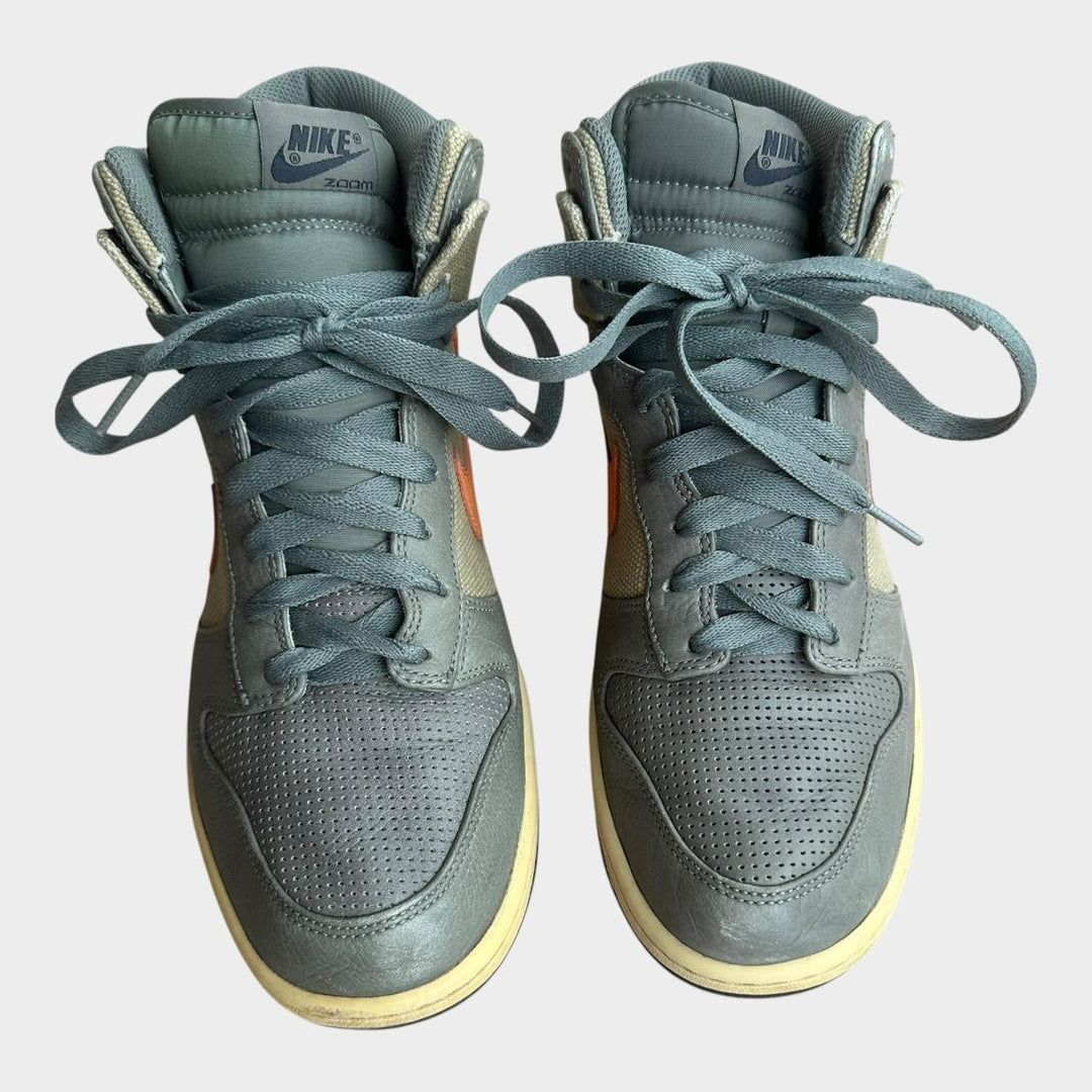 Nike visoko zakucavanje - UK9