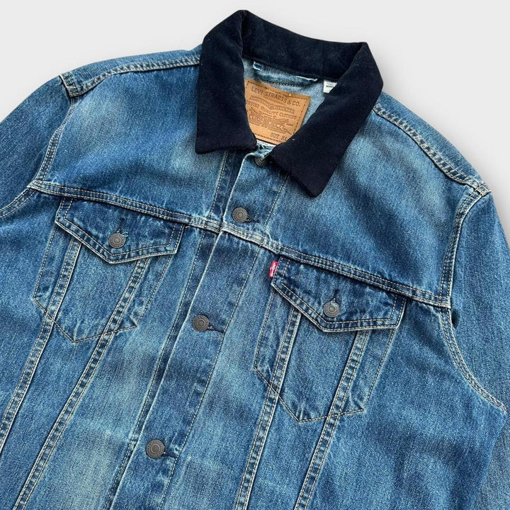 Levi’s traper jakna - XL