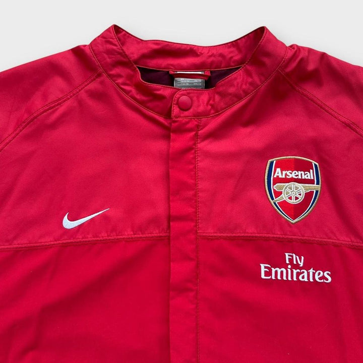 Vintage Arsenal trenirka - XL