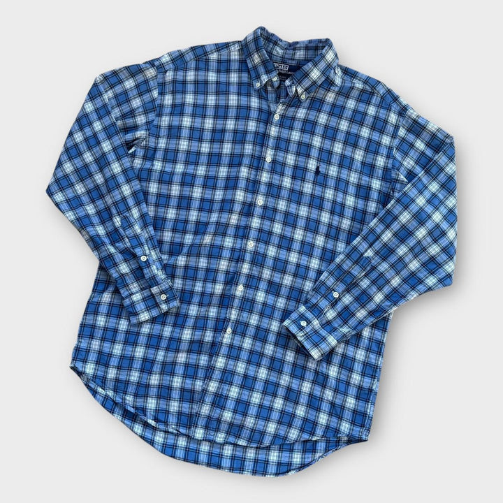Ralph Lauren košulja - velika (odgovara kao XL)