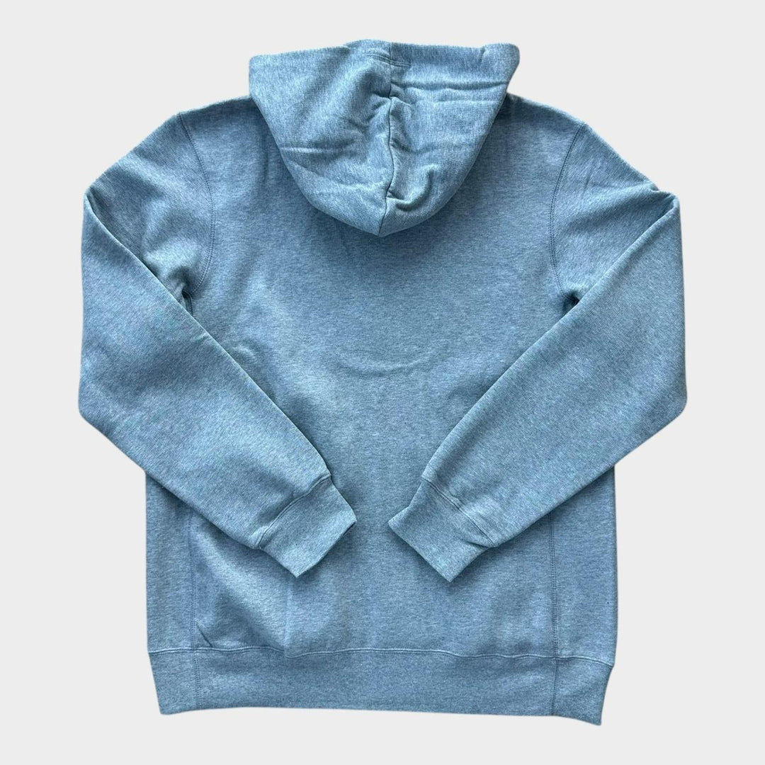 Vintage Nike majica s kapuljačom - srednja