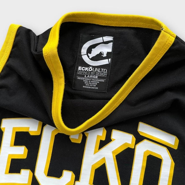 Y2K Ecko unlimited prsluk - veliki