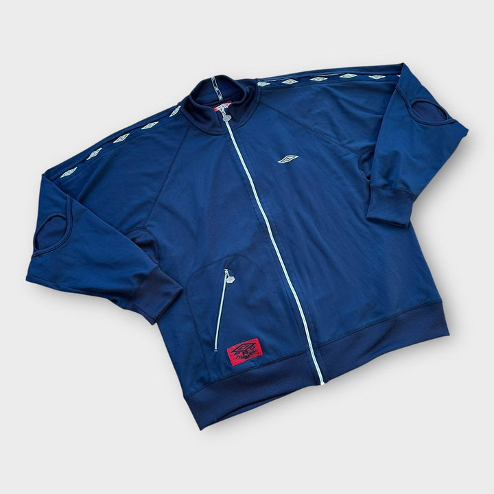 Umbro trkaća jakna - XL