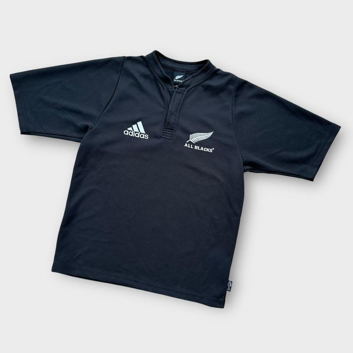 New Zealand All Blacks majica za ragbi