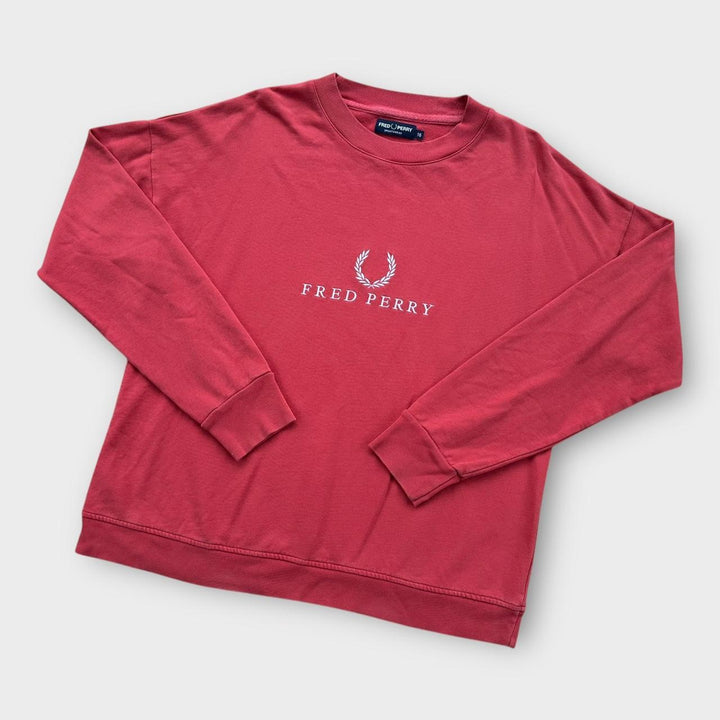 Fred Perry majica - 16 ženska