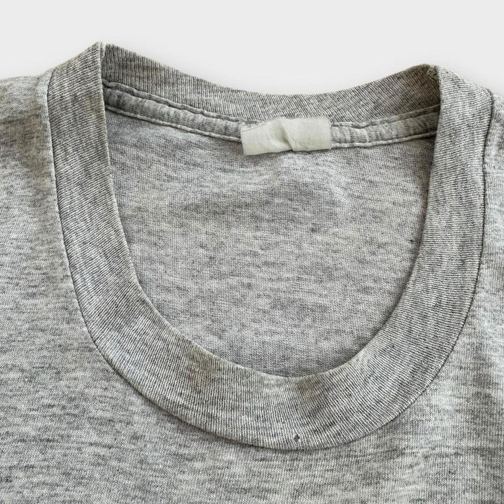 Vintage glazbena majica Paul Weller - XXL