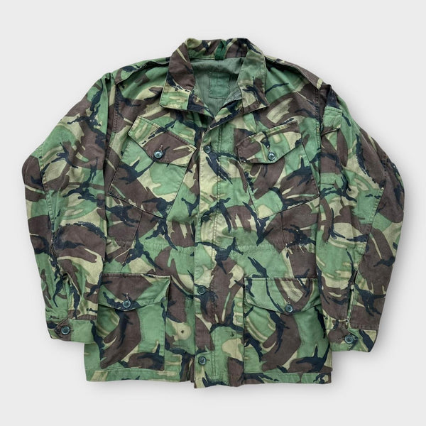 Britanska vojska DPM borbena jakna - velika