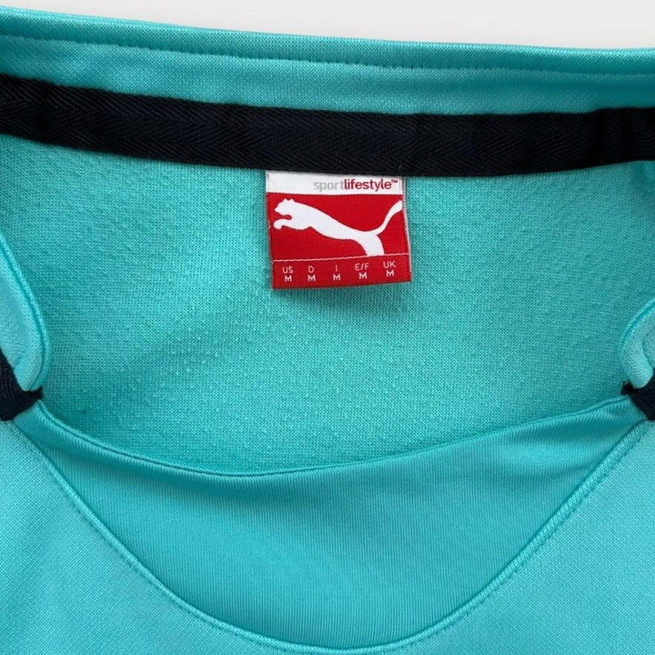 Irska majica za ragbi - srednja