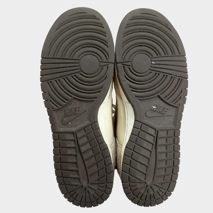 Nike zakucavanje - UK9