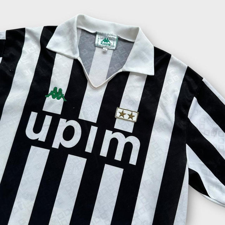 Vintage Juventus nogometni dres - XL