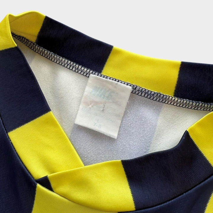 Vintage Nike majica dugih rukava iz 80-ih - velika