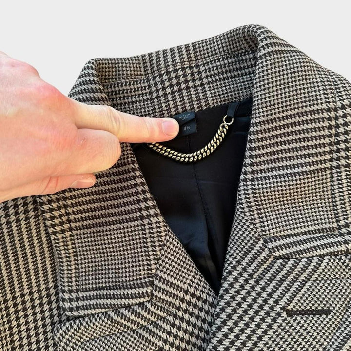 Burberry Prorsum baloner - mali (vel. 46)