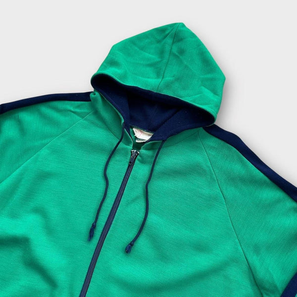 Vintage trenirka jakna iz 70-ih - srednja