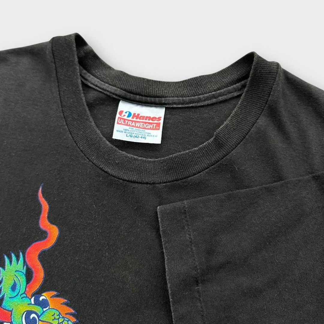 Vintage 1992 Bruce Springsteen bend majica - velika