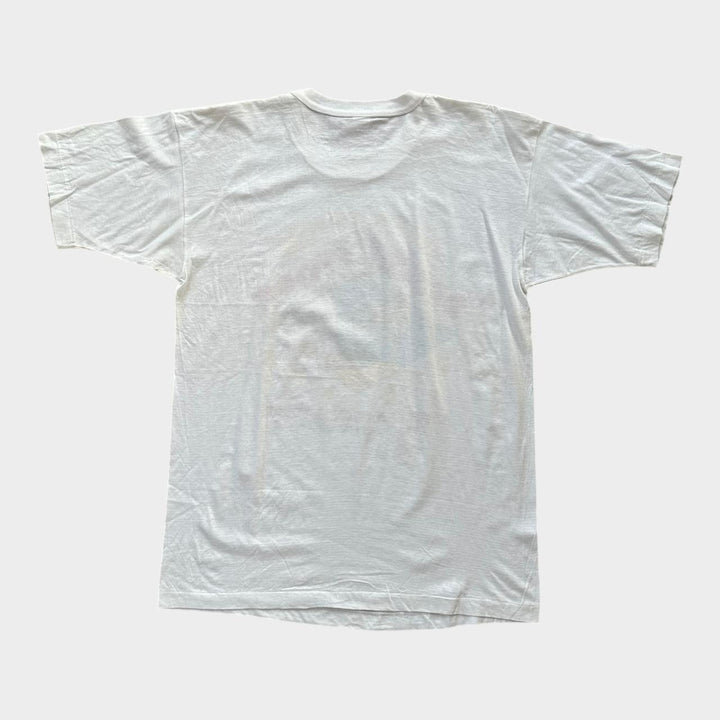 Vintage majica s grafikom pustinjske oluje - XXL (pristaje kao velika