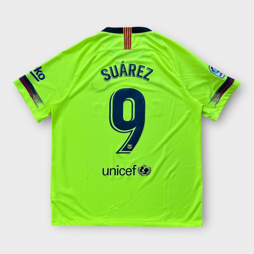 Nogometni dres Barcelone - XL