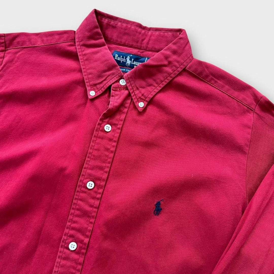 Vintage Ralph Lauren košulja - XL ženska