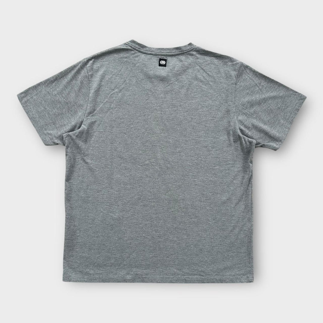 Ecko neograničena grafička majica - velika