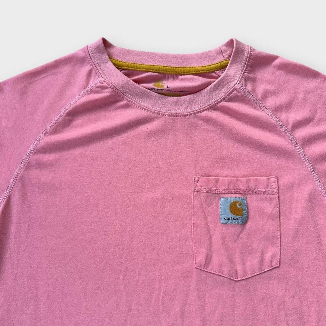 Carhartt džepna majica - velika