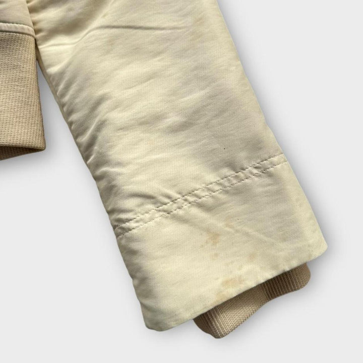 Y2K Diesel pufer jakna - ženska XL