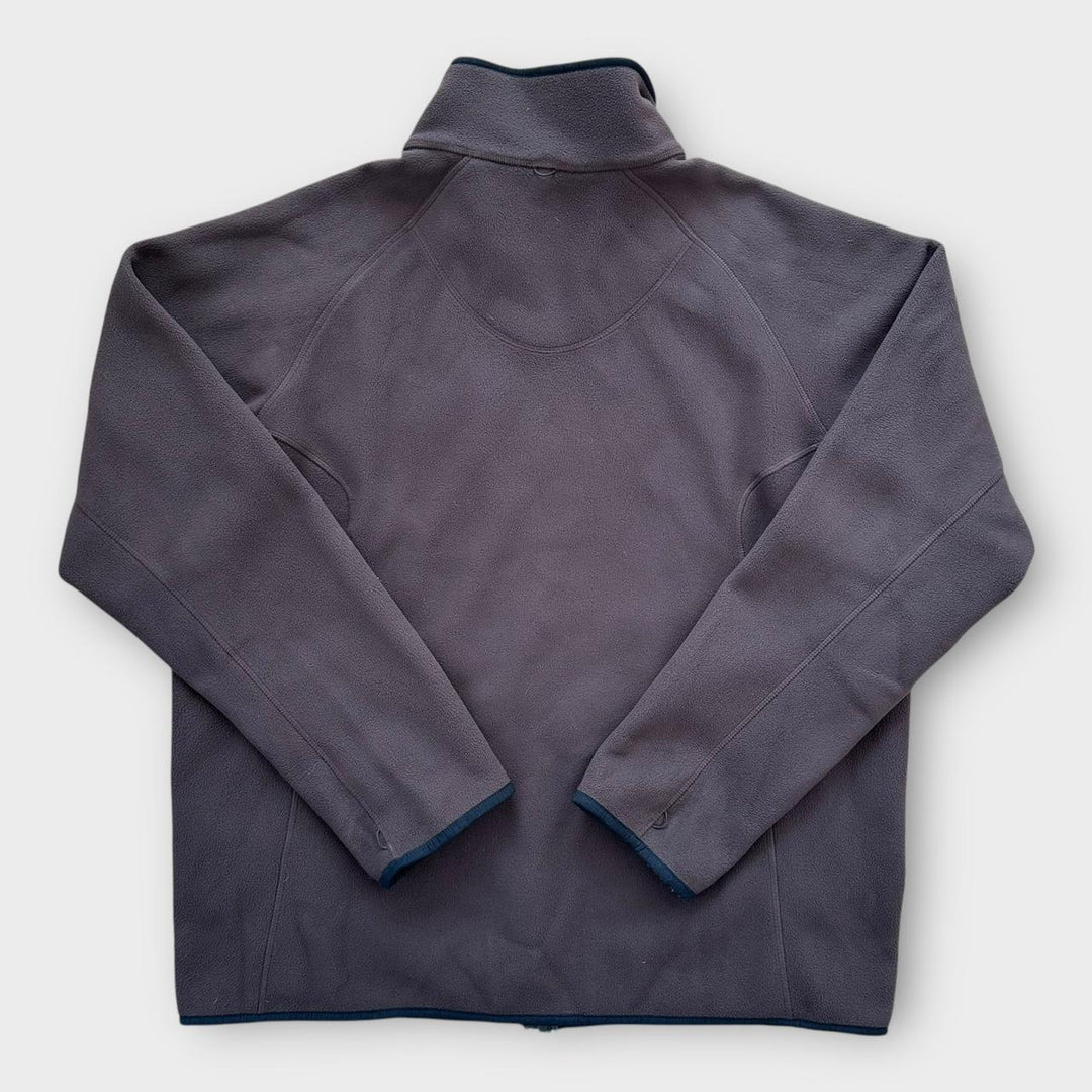 Timberland flis - XXL