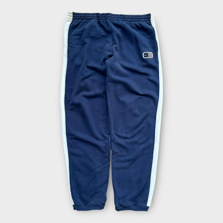 Vintage Nike USA joggers - srednje (pristaju kao velike)