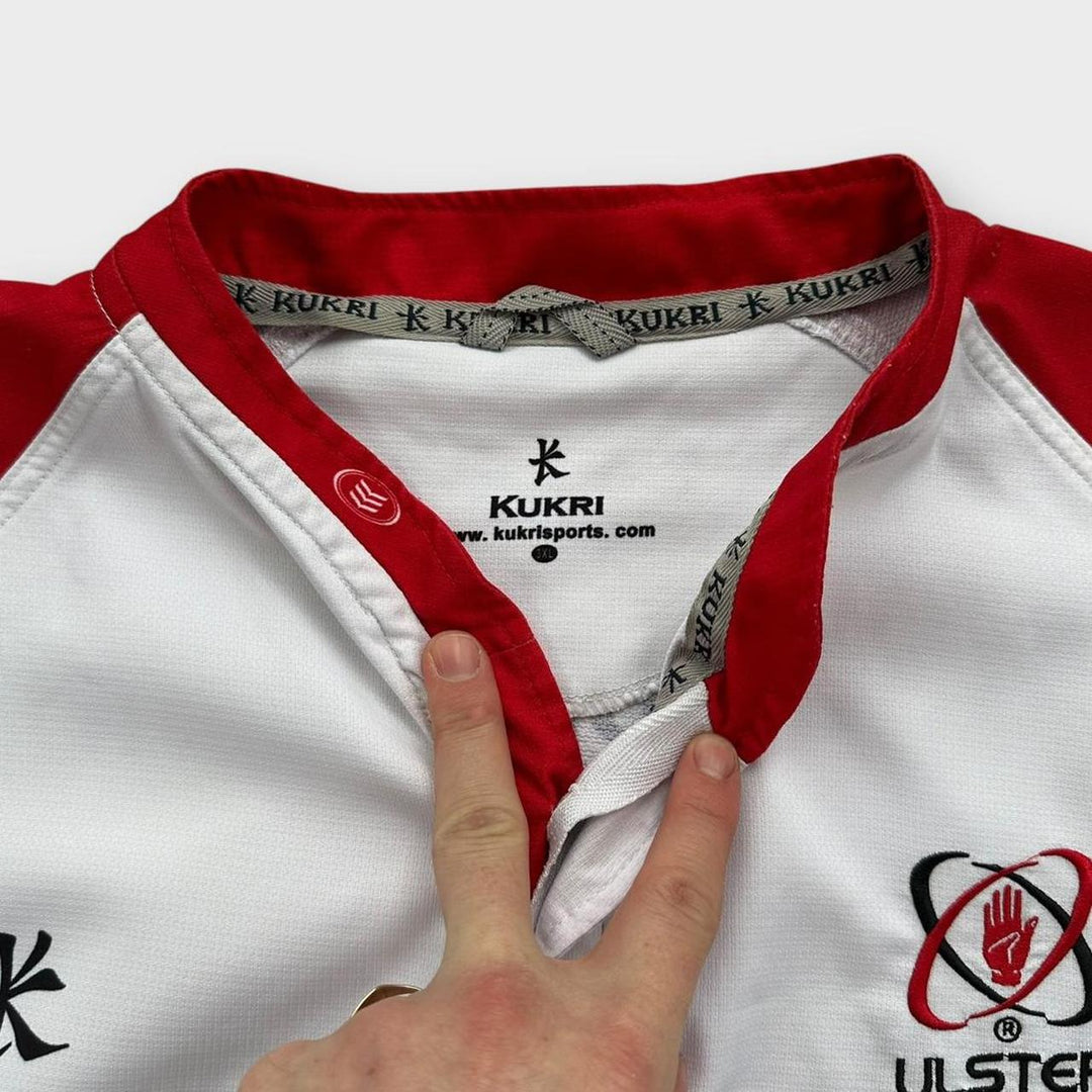 Ulster top za ragbi - XXXL