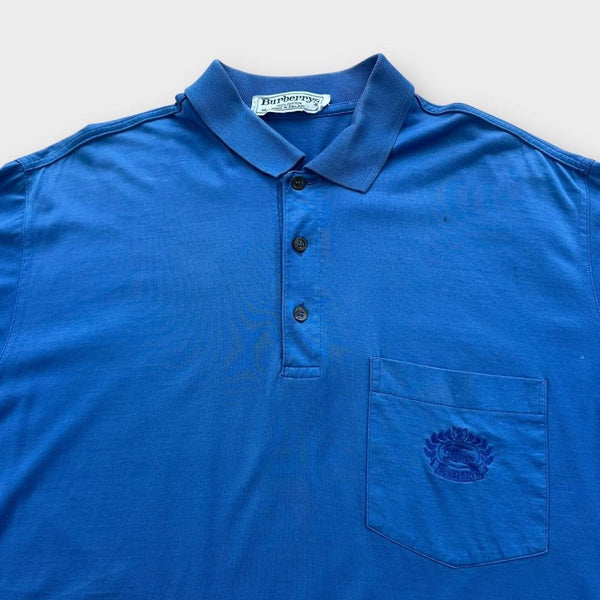 Burberry polo majica - srednja