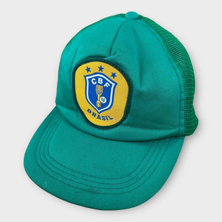 Brazilska nogometna kapa iz 90-ih - jedna veličina