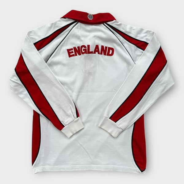 England rugby top - large