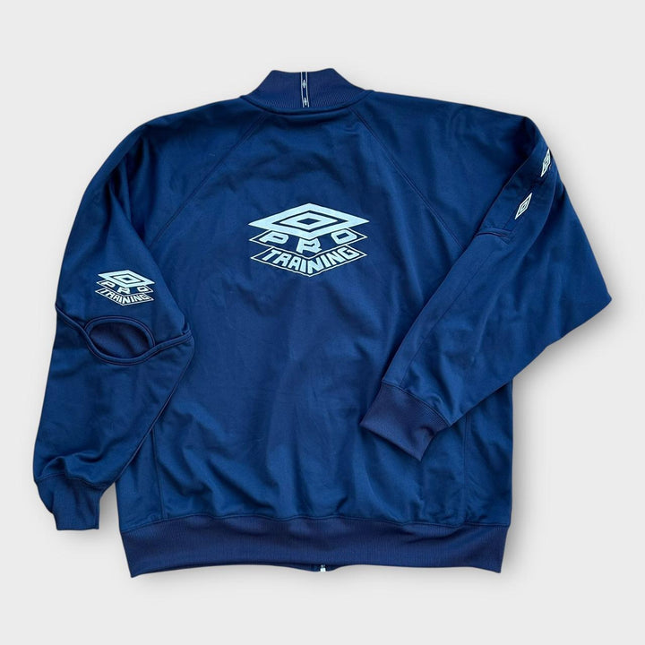 Umbro trkaća jakna - XL