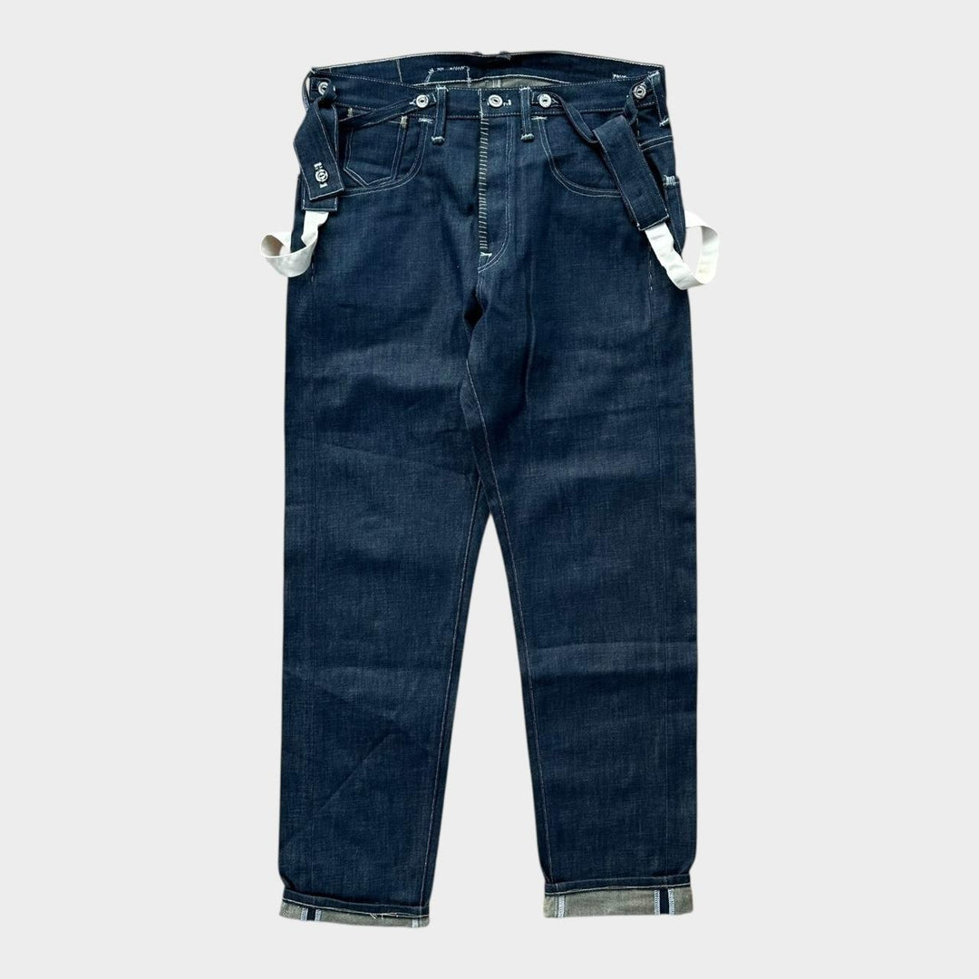 Levi’s LVC traperice u stilu pregača - 32x34