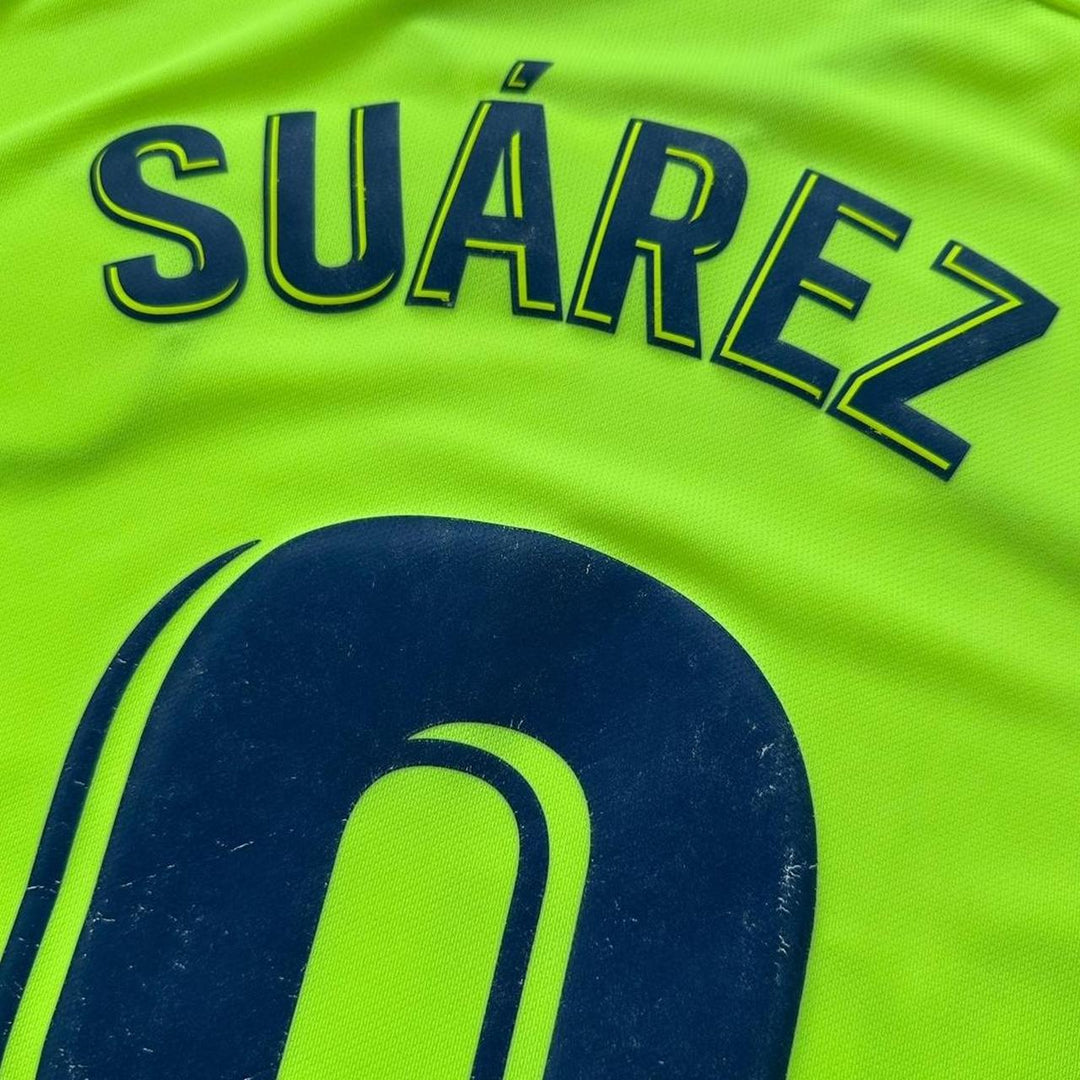 Nogometni dres Barcelone - XL