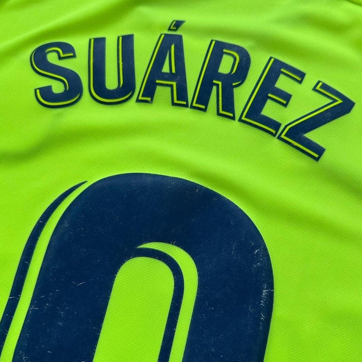 Nogometni dres Barcelone - XL