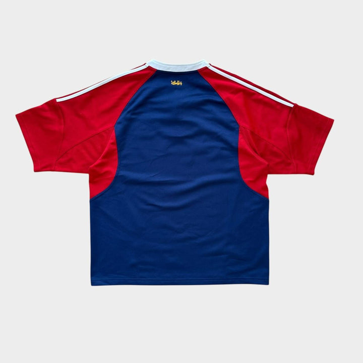 Vintage Lions majica za ragbi - velika