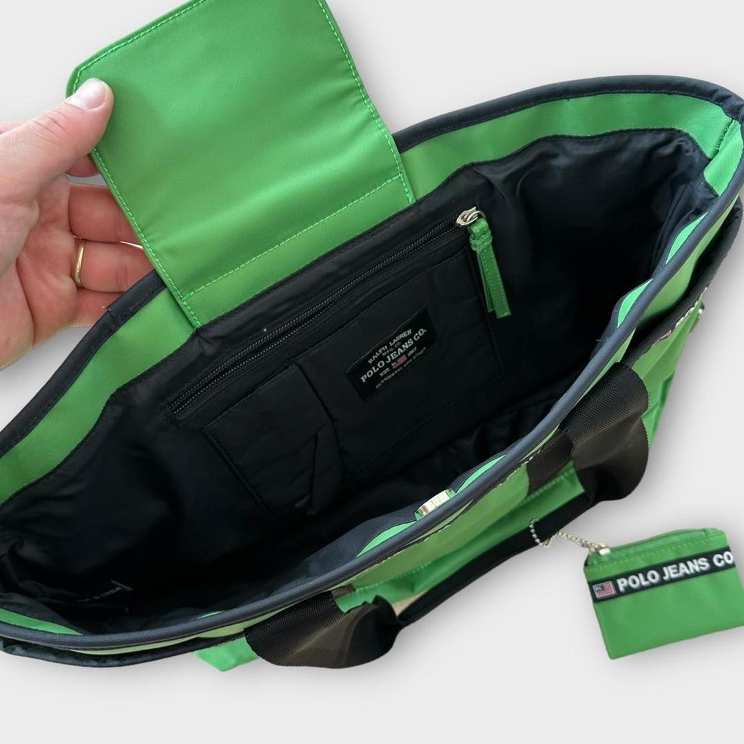 Torba za polo traperice