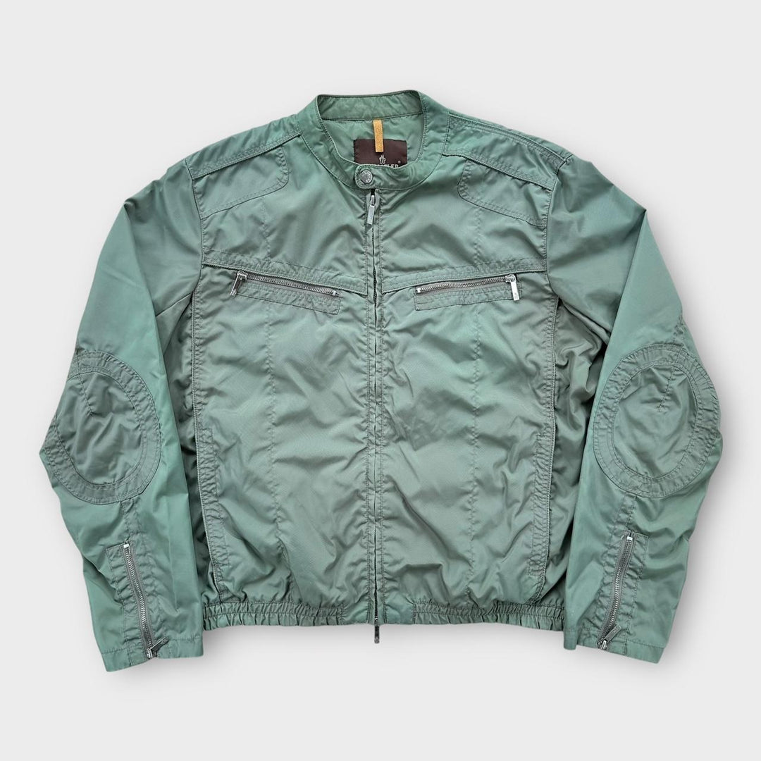 Moncler biciklistička jakna - veličina 5 (ženska XL)