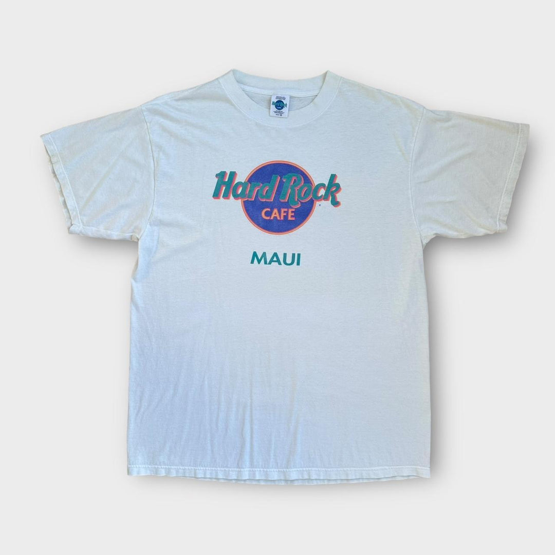 Vintage Hard Rock Cafe majica - XL