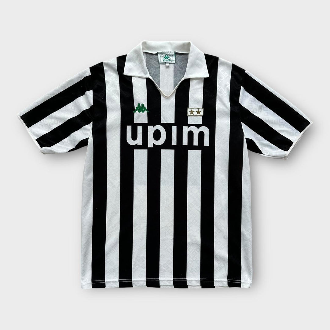Vintage Juventus nogometni dres - XL